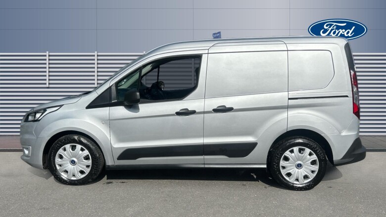 Ford Transit Connect 220 L1 Diesel 1.5 EcoBlue 75ps Trend Van